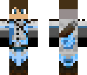 assasin skin remake