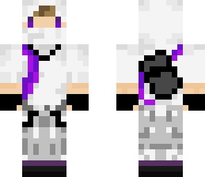 saint row hunter
