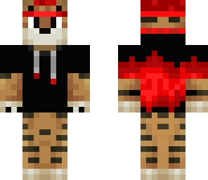 jhoncrafter