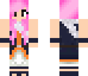female natsu 2