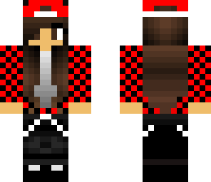 fixed tomboy girl 2
