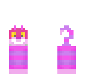 cheshire cat 