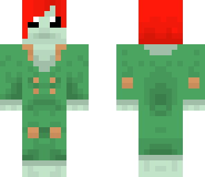 vegetables idk