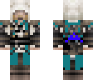 awesomecraft alex assassin