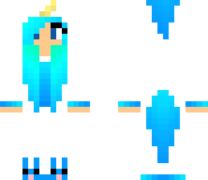 hiimagam3r skin x3