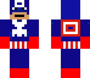 captinamerica