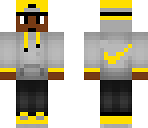 tab yellow nike
