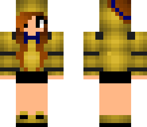 fnaf girl