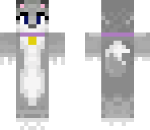 edited wolf pet