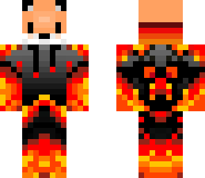 fire fox