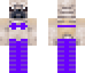 connor's skin