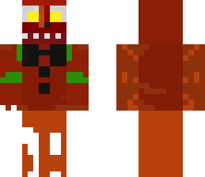 witherd freddy