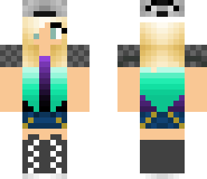 best skin ever made