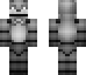 shadow bonnie