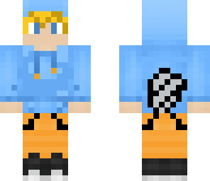 updated skin