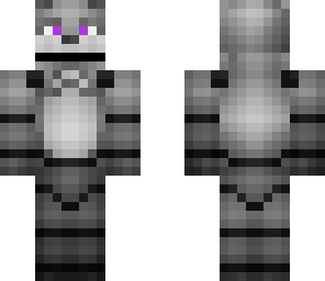 redid shadowbonnie