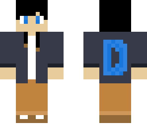 skin guapo xd2