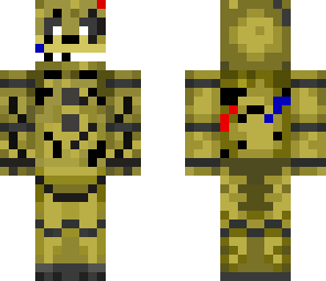 spring trap