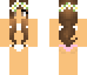 cool bikini girl