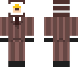 disguised spy engineer