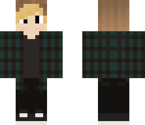 the cool guy