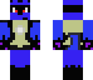 lucario