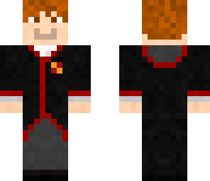 george weasly