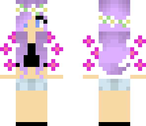 miniii's skin