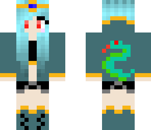 serpent queen