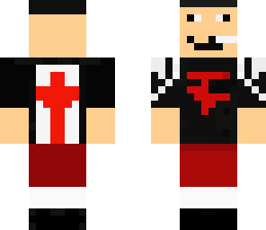 faze created by me