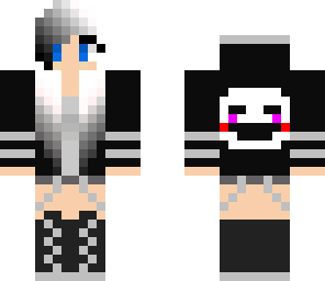 marionette
