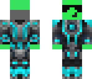 tron slime