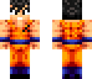 goku ***katsu no f
