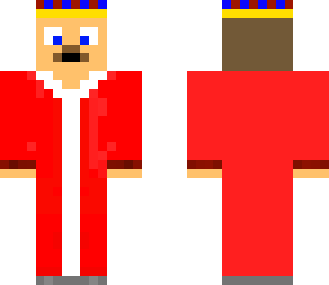 king 1