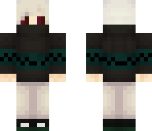 ghoul