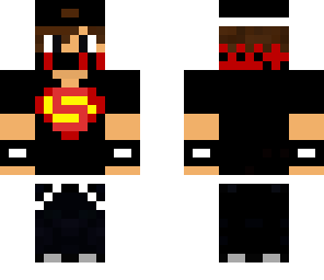 super teen
