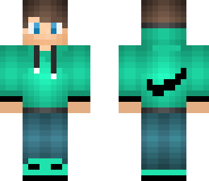 my skin