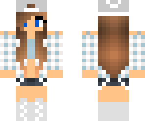 farm girl and tomboy