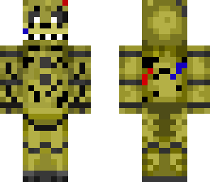 hidrios