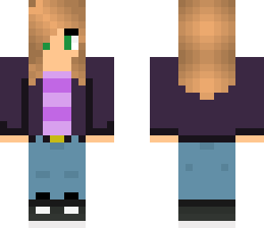 wrightyxd skin short hair
