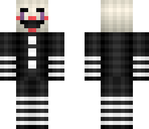 marioneta