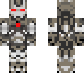 war machine