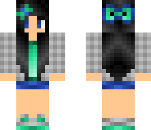 girlone fixed