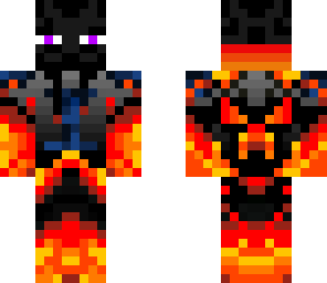 pylon ender fire