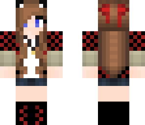 anothe bajan cat girl