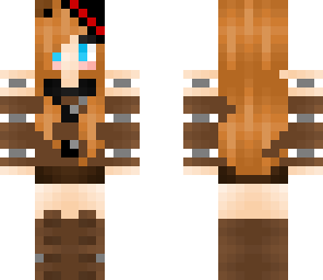 girl freddy