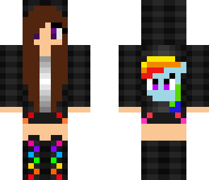 my skin bronygirl03
