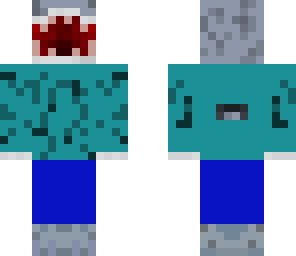 shark