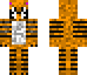 tiger