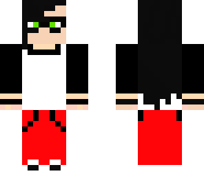 the new skrillex and my friend